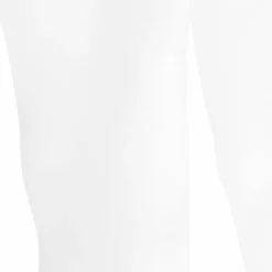 Kentucky Horsewear - Pantalon d'équitation Mexico homme avec Grip aux genoux blanc