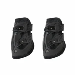 Kentucky Horsewear - Protège-boulets Moonboots Air X noir