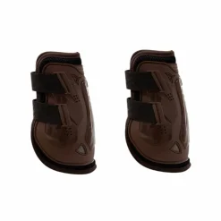 Kentucky Horsewear - Protège-boulets Moonboots Air X marron