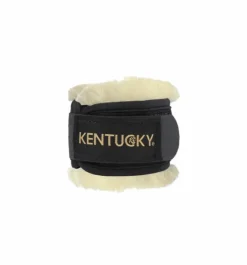 Kentucky Horsewear - Protège-paturons mouton