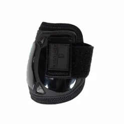 Kentucky Horsewear - Protège boulets Air Velcro noir