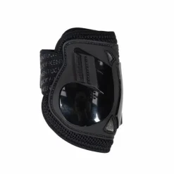 Kentucky Horsewear - Protège boulets Air Velcro noir