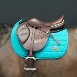 Kentucky Horsewear - Sangle anatomique marron