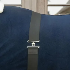 Kentucky Horsewear - Sangle élastique pour couverture noir