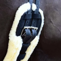 Kentucky Horsewear - Sangle courte mouton