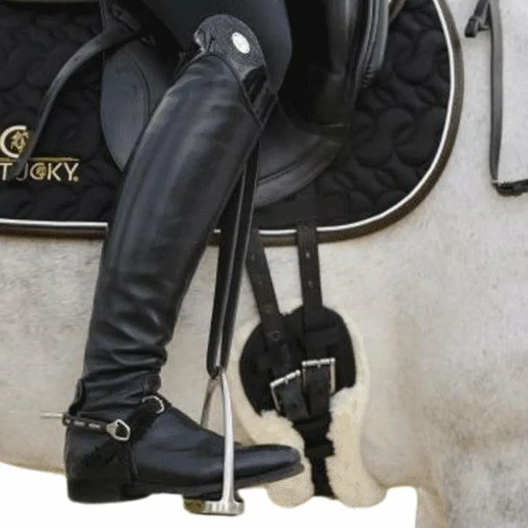 Kentucky Horsewear - Sangle courte mouton