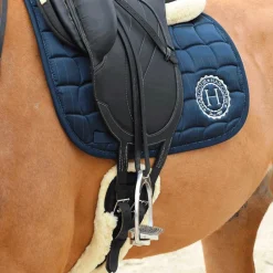 Kentucky Horsewear - Sangle courte mouton
