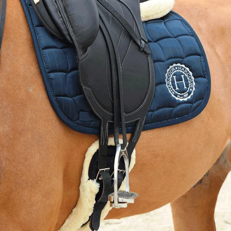 Kentucky Horsewear - Sangle courte mouton
