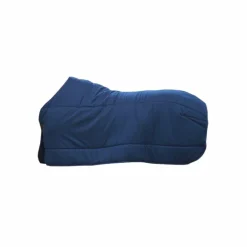 Kentucky Horsewear - Sous-couverture Classic marine 300g