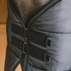 Kentucky Horsewear - Sous-couverture Confort Liner 400g marine