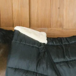 Kentucky Horsewear - Sous-couverture Confort Liner 400g marine