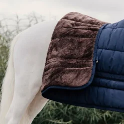 Kentucky Horsewear - Sous-couverture skin friendly 150g pour minis