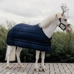 Kentucky Horsewear - Sous-couverture skin friendly pour Minis 300g