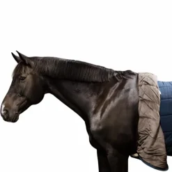 Kentucky Horsewear - Surfaix en mouton artificiel beige