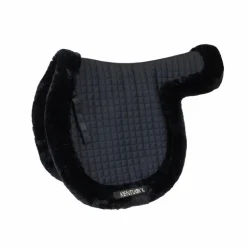 Kentucky Horsewear - Tapis de hunter mouton noir