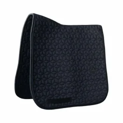 Kentucky Horsewear - Tapis de dressage basic noir