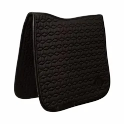 Kentucky Horsewear - Tapis de dressage Sparkling noir