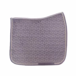 Kentucky Horsewear - Tapis de dressage Velvet Violet