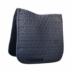 Kentucky Horsewear - Tapis de dressage Basic gris