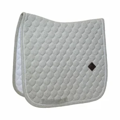 Kentucky Horsewear - Tapis de dressage Melange beige