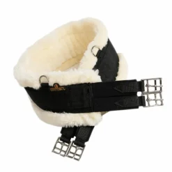 Kentucky Horsewear- Sangle mouton