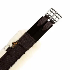 Kentucky Horsewear- Sangle mouton