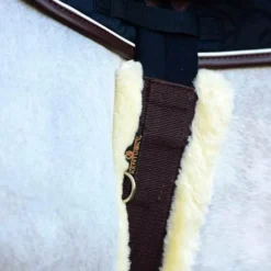 Kentucky Horsewear- Sangle mouton