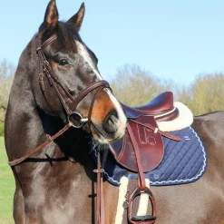 Kentucky Horsewear- Sangle mouton