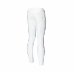 Kingsland - Pantalon d'équitation homme Classic KLkenton blanc