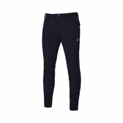 Kingsland - Pantalon d'équitation homme Classic KLkenton marine