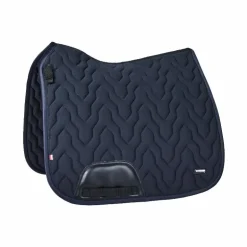 Kingsland - Tapis de dressage KLNelly Cooling marine