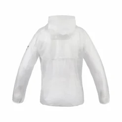 Kingsland - Veste de pluie imperméable Classic transparente