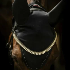 Lami-cell - Bonnet anti-bruit Come Best Titanium noir