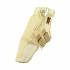 Lami-cell - Bonnet chasse-mouches sans oreilles beige