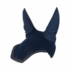 Lami-cell - Bonnet pour chevaux Galaxy marine