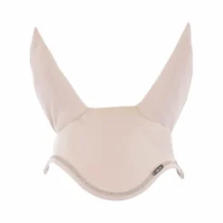Lami-cell - Bonnet pour chevaux Midnight beige