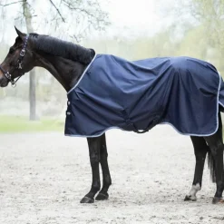 Lami-cell - Couverture d'extérieur Field Master 50g marine