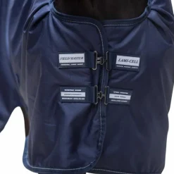 Lami-cell - Couverture d'extérieur Field Master 200g marine
