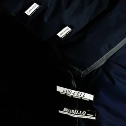 Lami-cell - Couvre-cou Armadillo marine