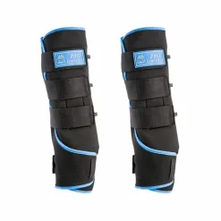 Lami-cell - Guêtres de repos Ice Boots x2