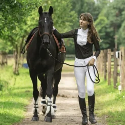 Lami-cell - Guêtres ouvertes Confort Bambou noir