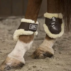 Lami-cell - Protège-boulets Confort Bambou marron