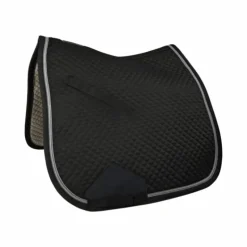 Lami-cell - Tapis de dressage Classical Pro noir