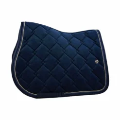 Lami-cell - Tapis de dressage Luxor marine