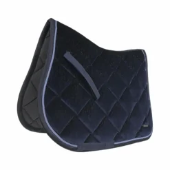 Lami-cell - Tapis de selle Glimmer marine