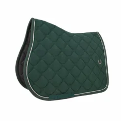 Lami-cell - Tapis de selle LC vert foncé