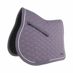 Lami-cell - Tapis de selle Midnight mauve