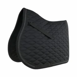 Lami-cell - Tapis de selle Midnight noir