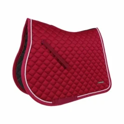 Lami-cell - Tapis de selle Classique rouge