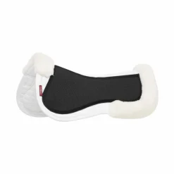 LeMieux - Amortisseur aerodynamique Streamline blanc